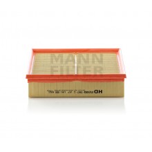 C 27 181 MANN Фильтр воздушный